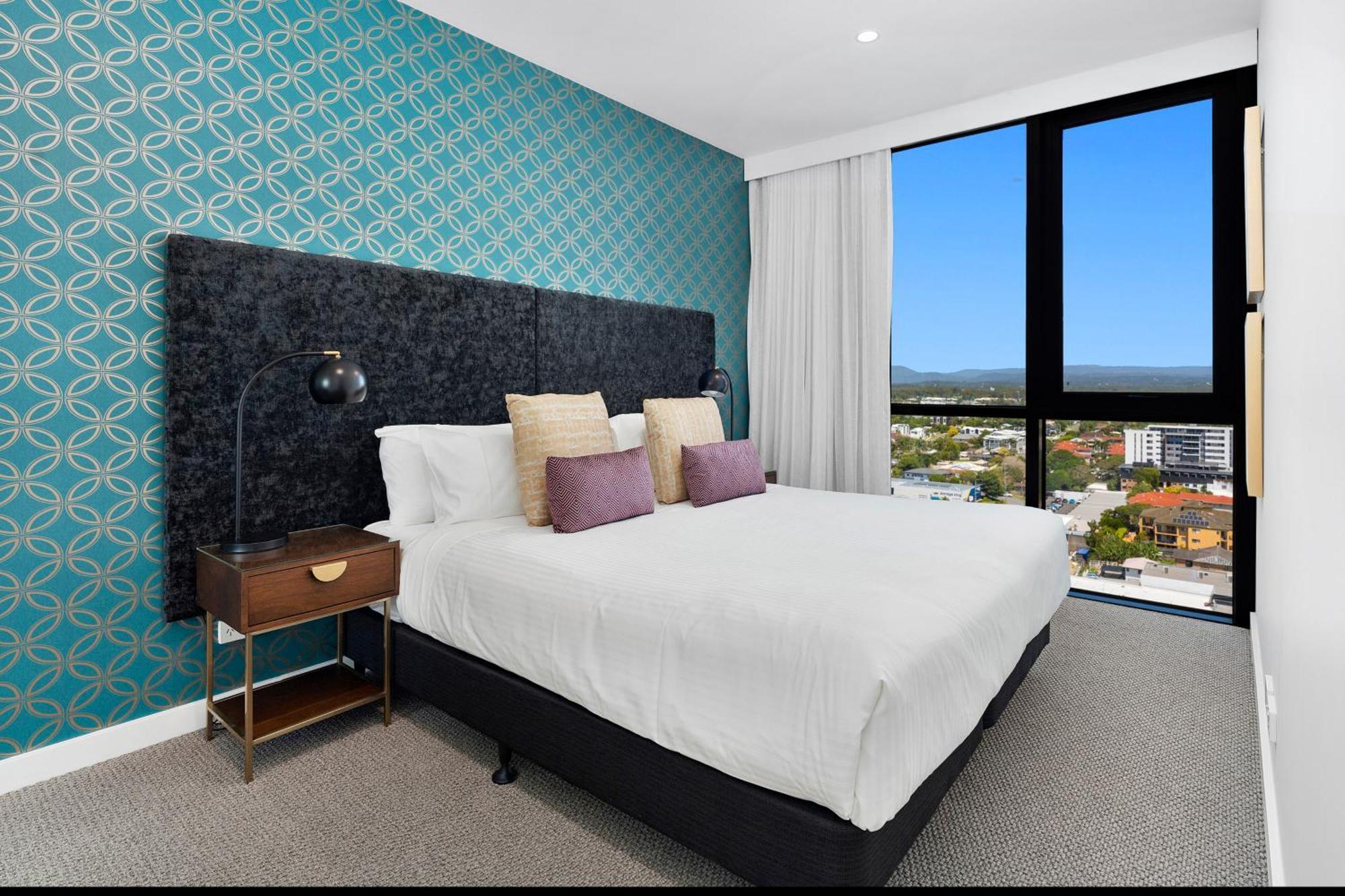 Tryp By Wyndham Southport Gold Coast